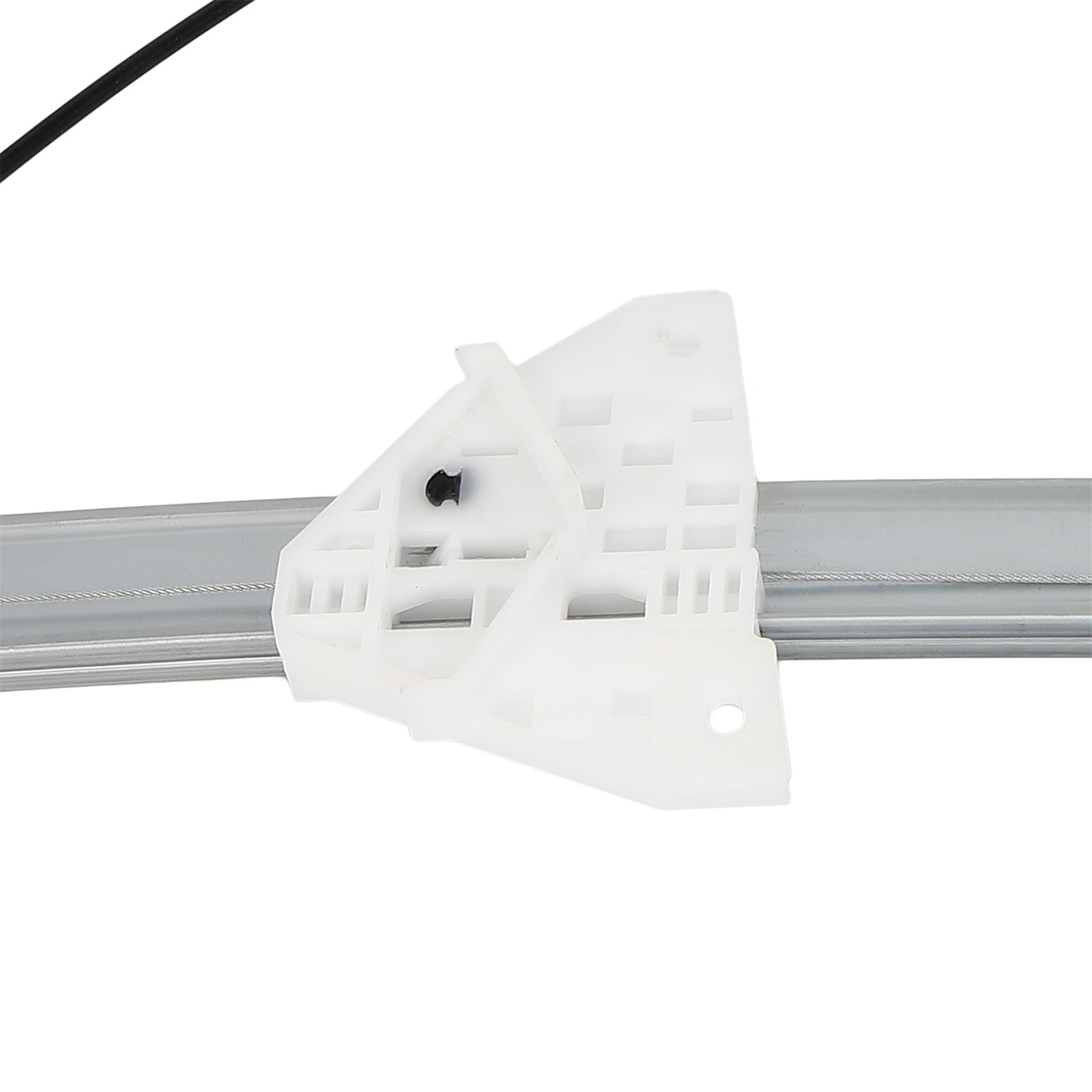 For 2006-2013 Mazda 5 Front Left Driver Side Power Window Regulator With Motor