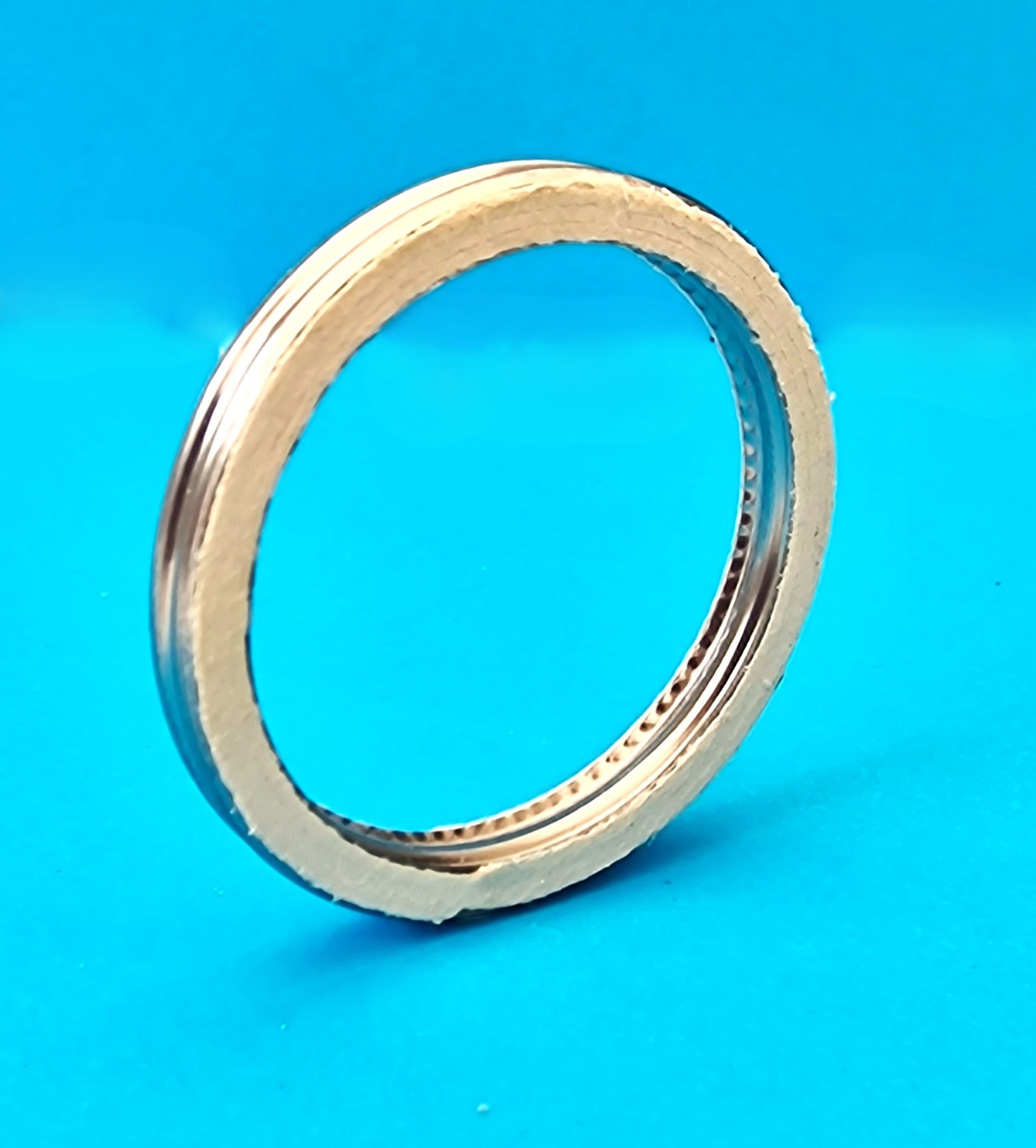 XVS650 Dragstar & Classic XT1200 EXHAUST MANIFOLD GASKET RING SEAL 4TR-14613 A44
