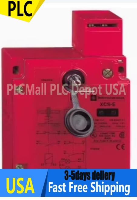 NEW Original XCSE7511 Safety limit switch With 90 days warranty
