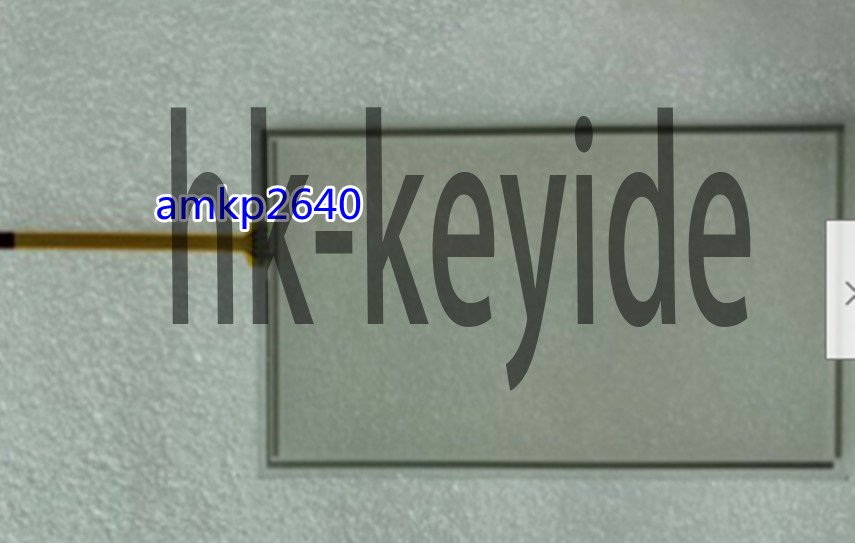 For Kyocera KM3050, KM4050, KM5050 Touch Screen Glass Panel Sensor 195*117mm