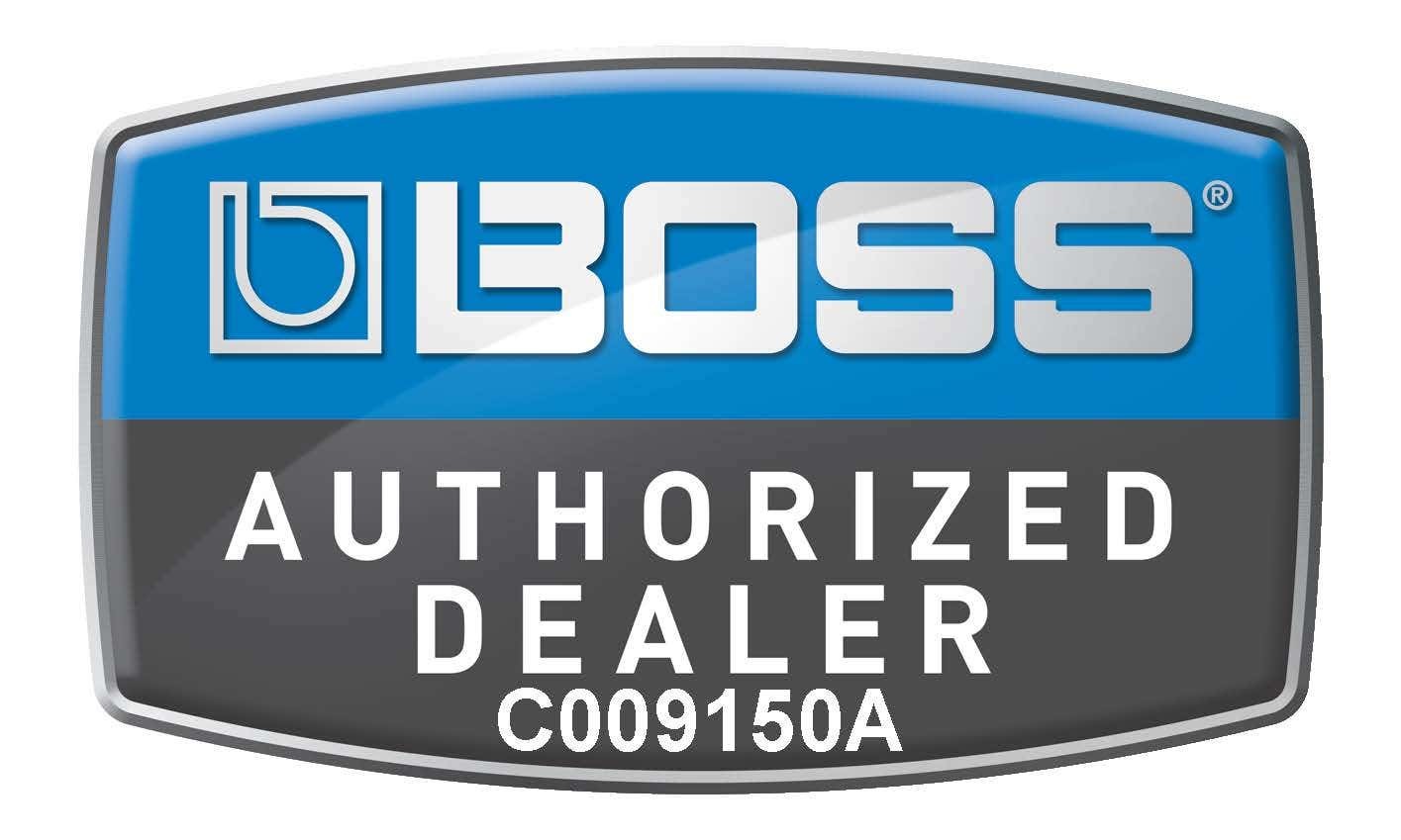 Boss RC-1 Loop Station Pedal