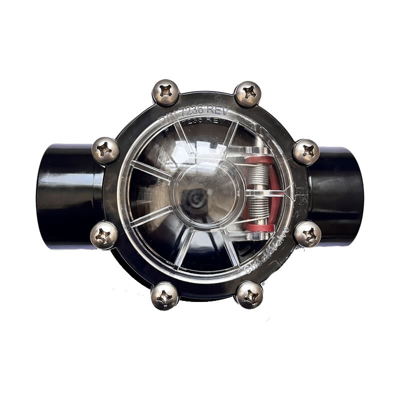 For Jandy 7235 1-1/5in to 2in Pool Check Valve