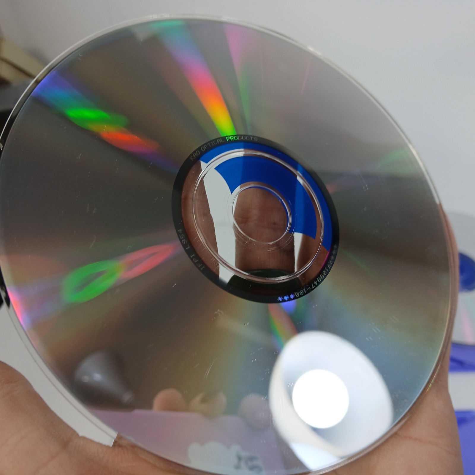 HP Idea Kit Make Your Business Stand Out Disc 1 & 2 - CD-ROM PC 95 Software