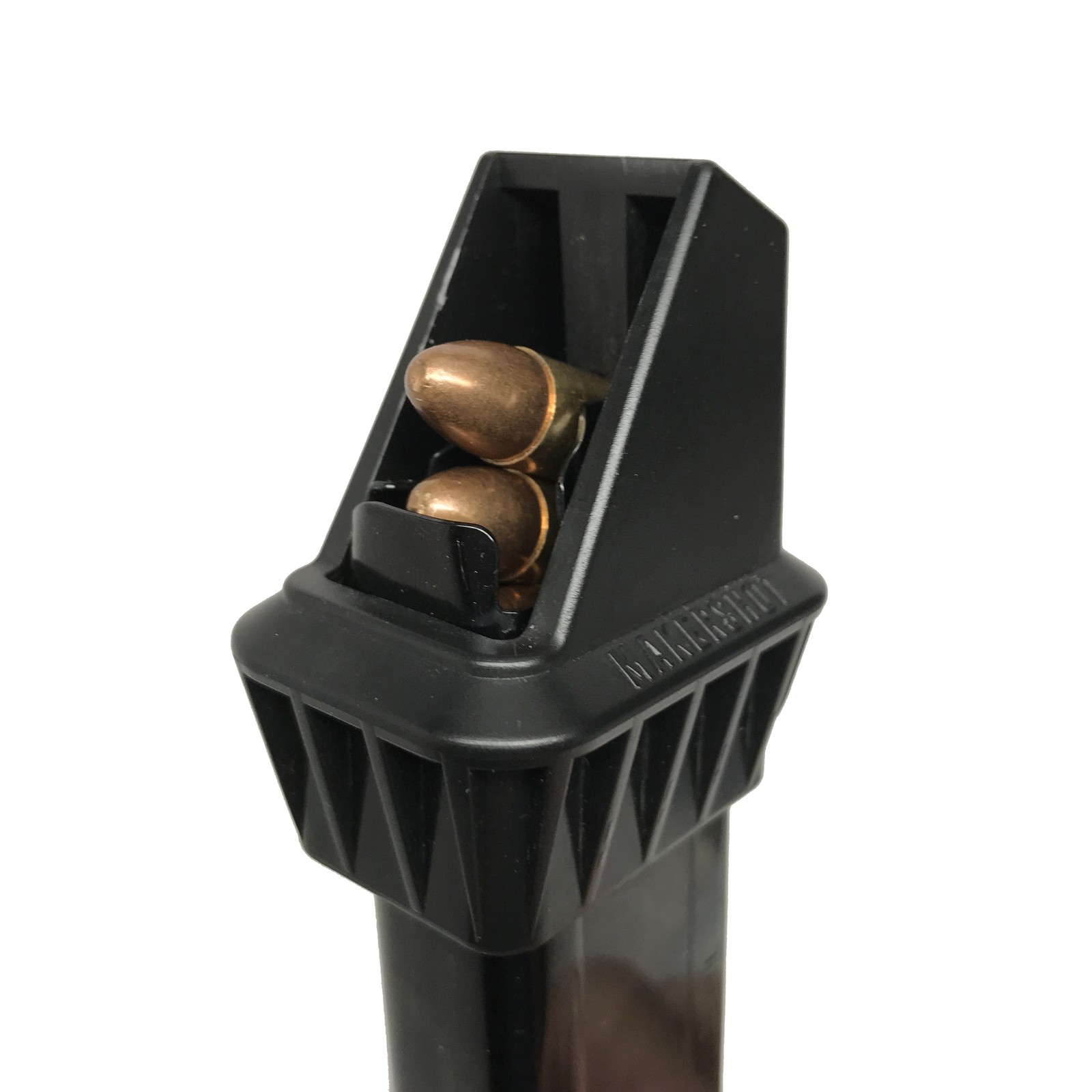 MAKERSHOT Speedloader for Taurus PT809 9mm, Pistol Magazine Speed Loader Assist