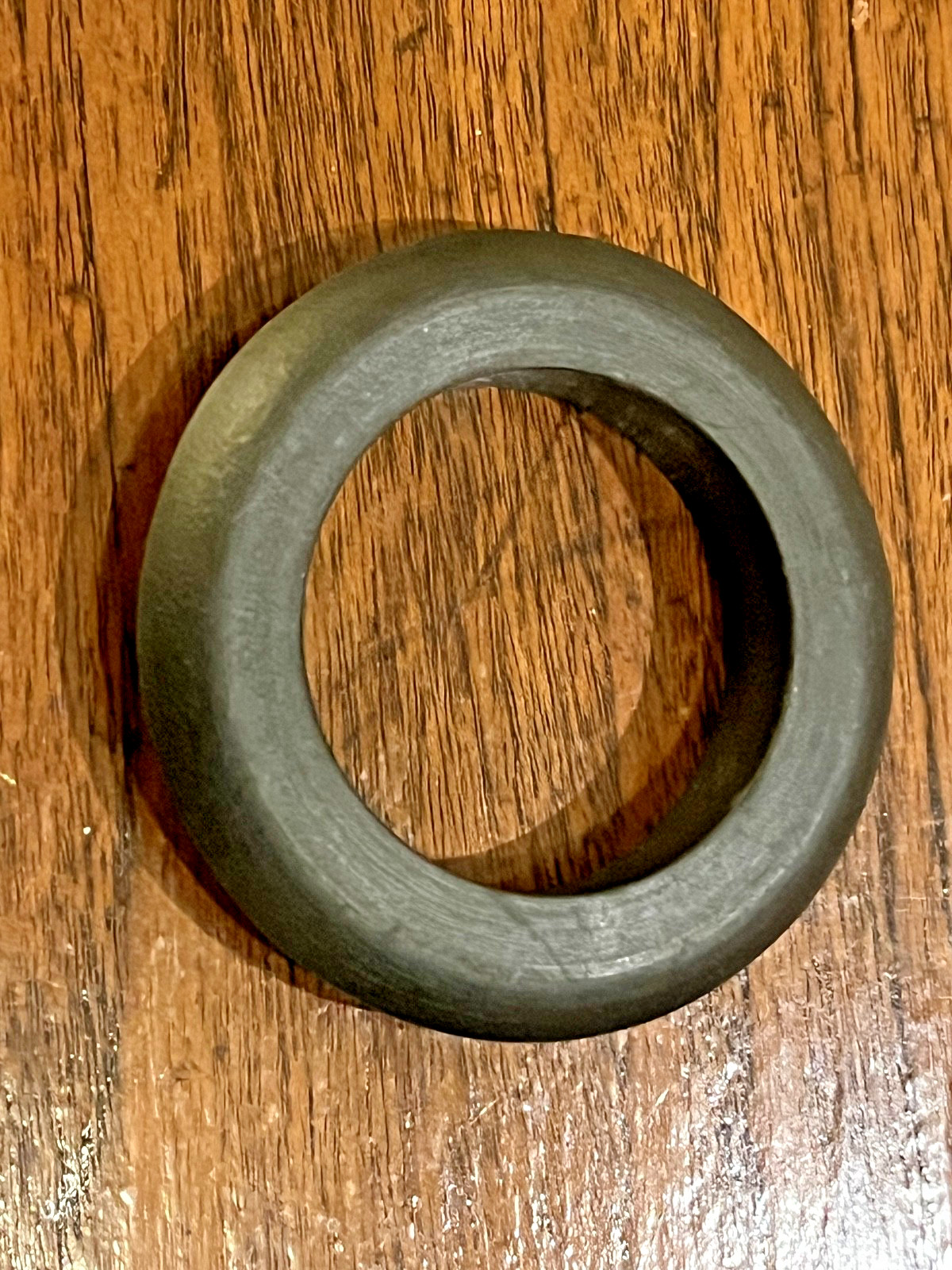 Aeronca, Champion  Fuel Tank Filler Neck Grommet, PN 1-2298, Reproduction