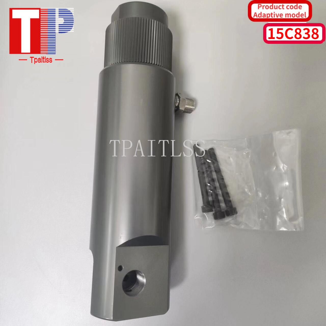 15C838 Filter Assembly For Airless Paint Sprayer Ultra Max II 695 795 1095 1595