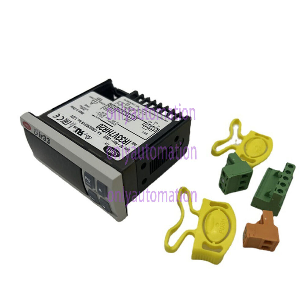 1pc NEW FOR CAREL IR33W7HR20 Temperature Controller~
