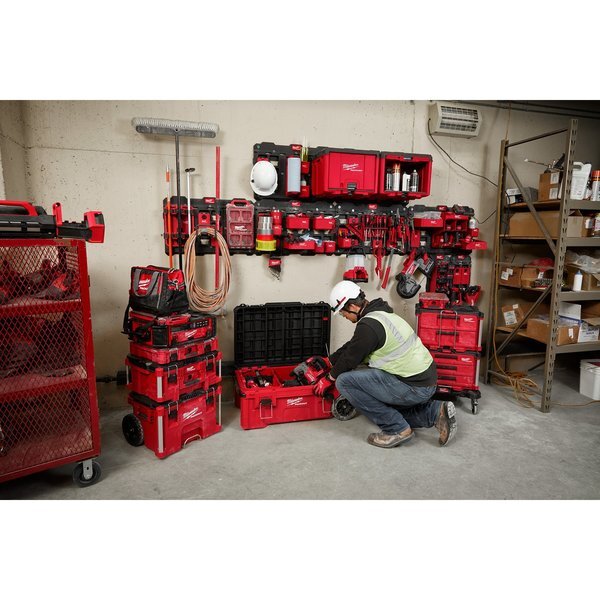 Milwaukee Tool 48-22-8062 2Pk Bin Set For Packout™