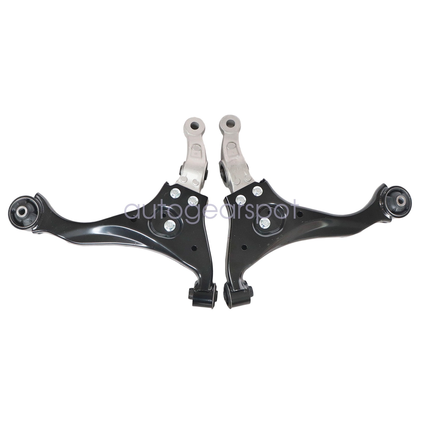 Front Lower Left Right Control Arms for Hyundai Sonata 2006 2007 2008 2009 2010