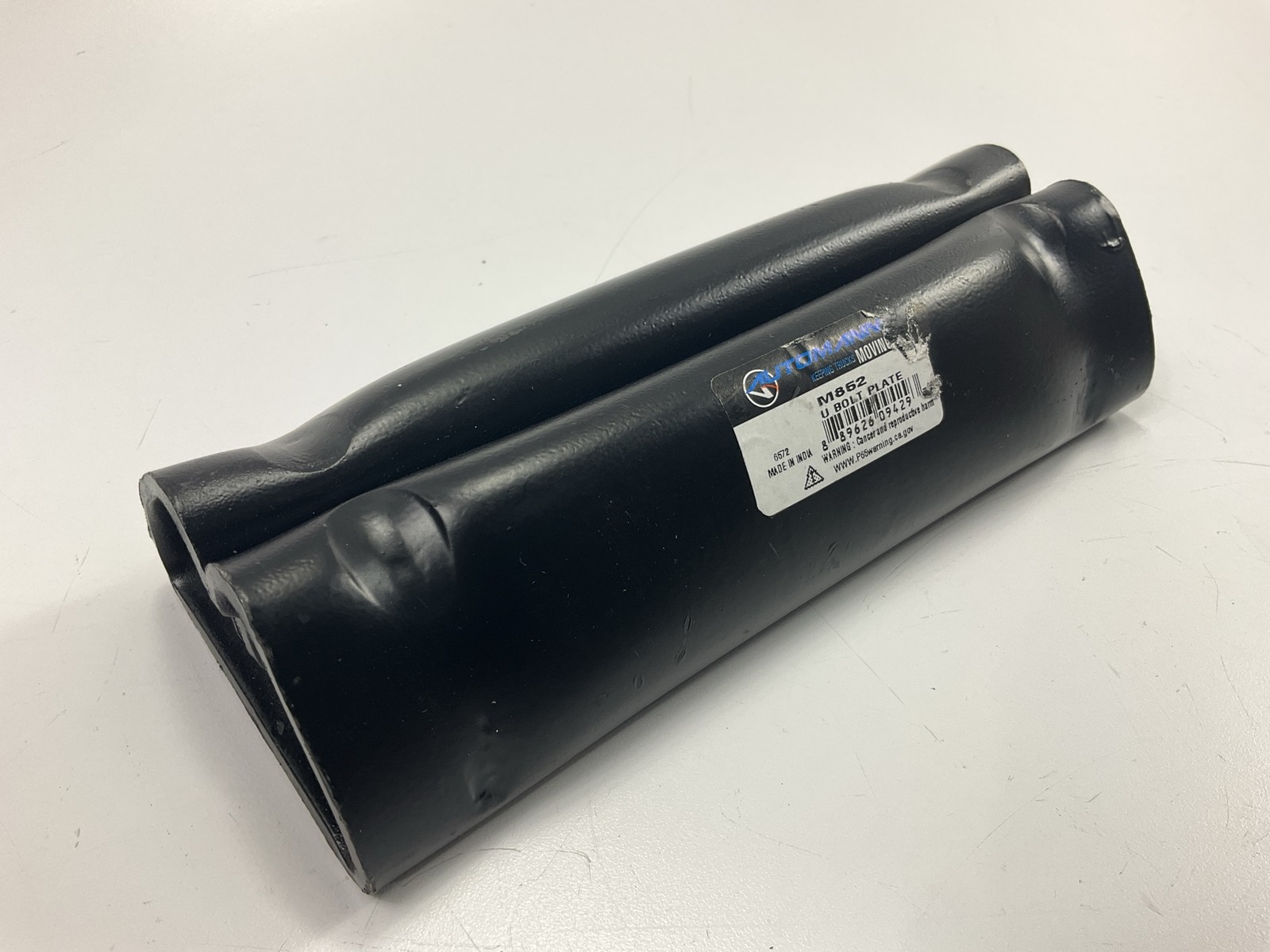 Automann M852 Top Plate Hutchens, 3" X 7-1/2" Replaces E-2907A 338-1367