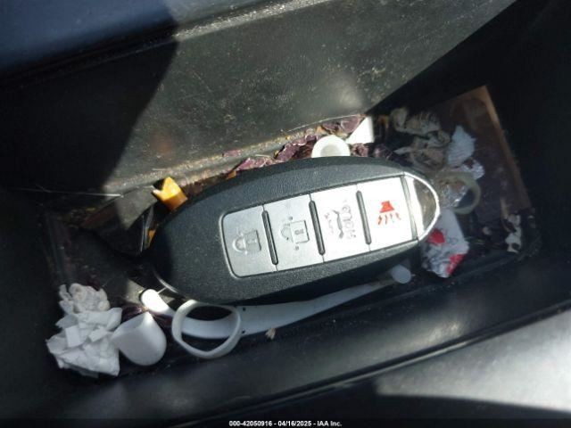 Passenger Air Bag Passenger Dash Fits 15 ALTIMA 4691689