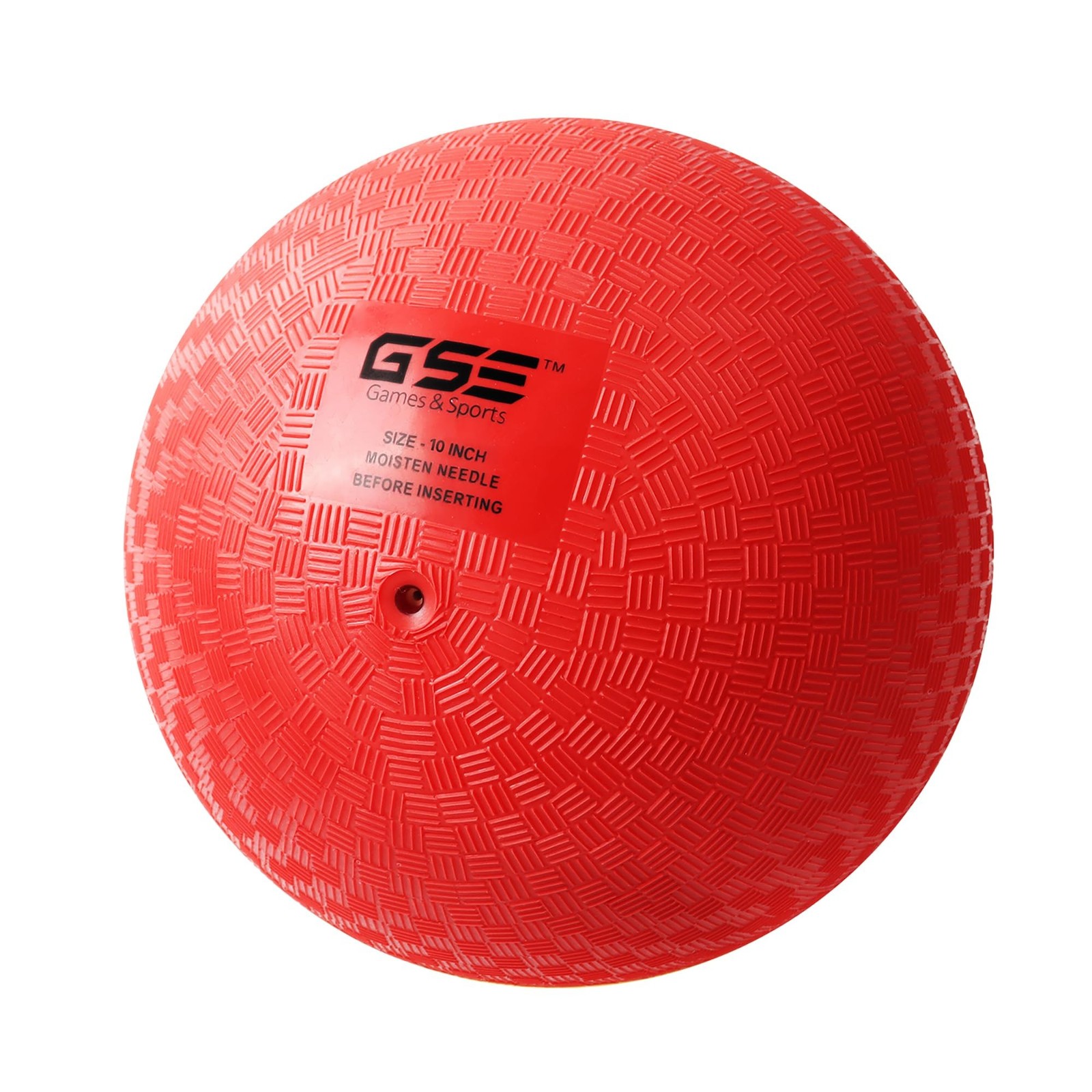 GSE Games & Sports Expert 5"/7"/8.5"/10" Inflatable Playground Ball, Kickball...