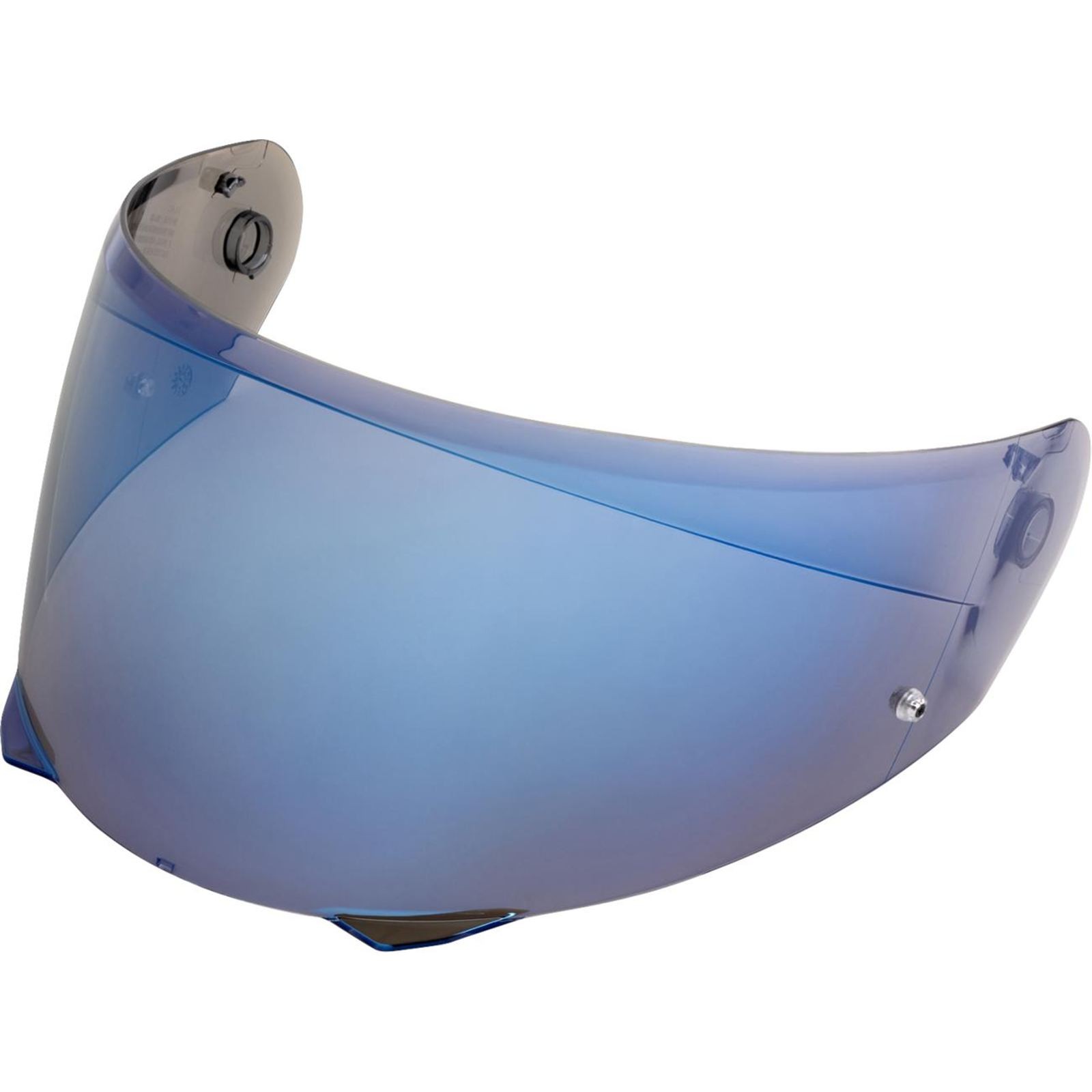 HJC HJ-33 Helmet Shield - Pinlock® Prepared - i90/i91 - RST Blue HHJ33G3002200