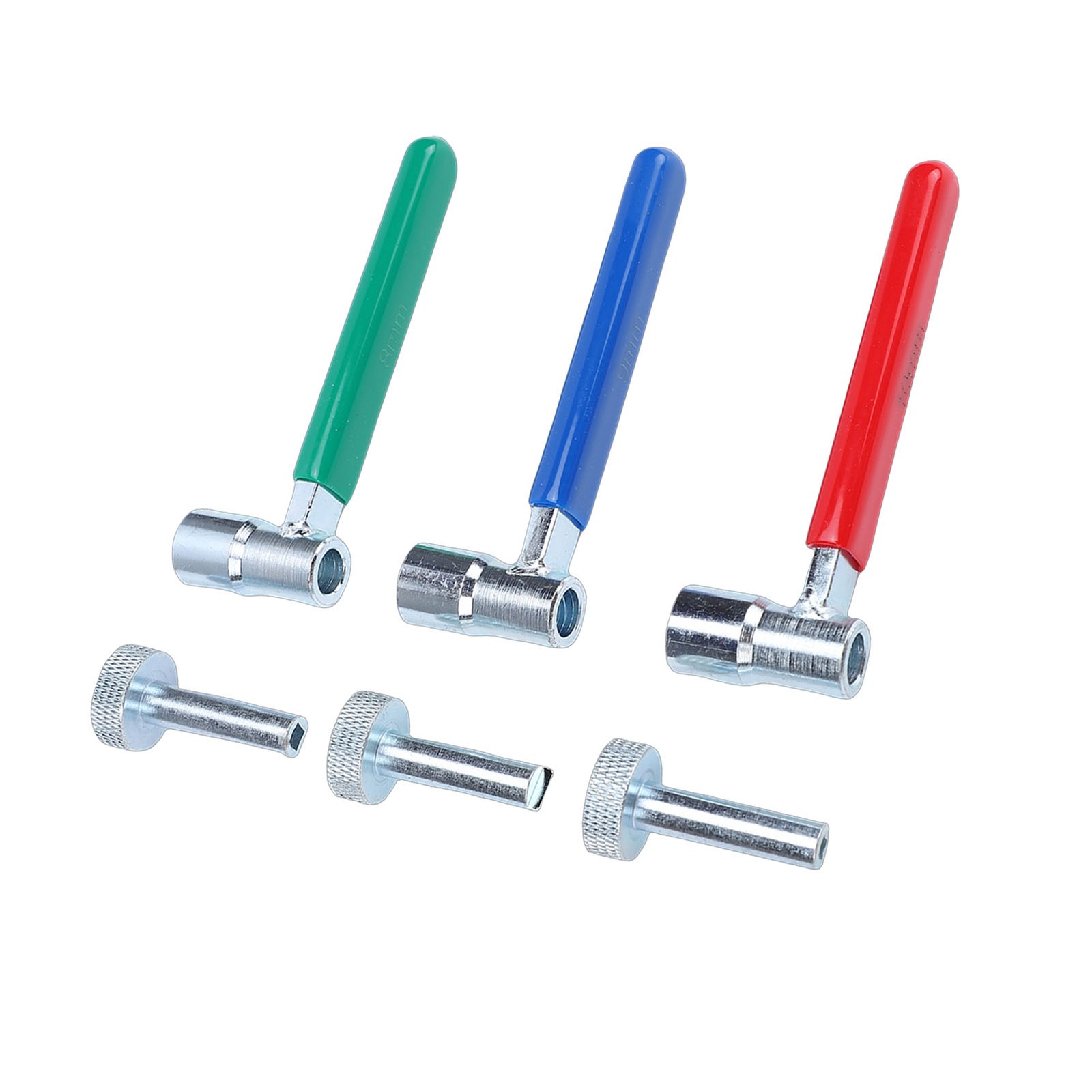 Valve Clearance Adjustable Wrenches Kit Efficient For ATV ATC Maintenance TRFV