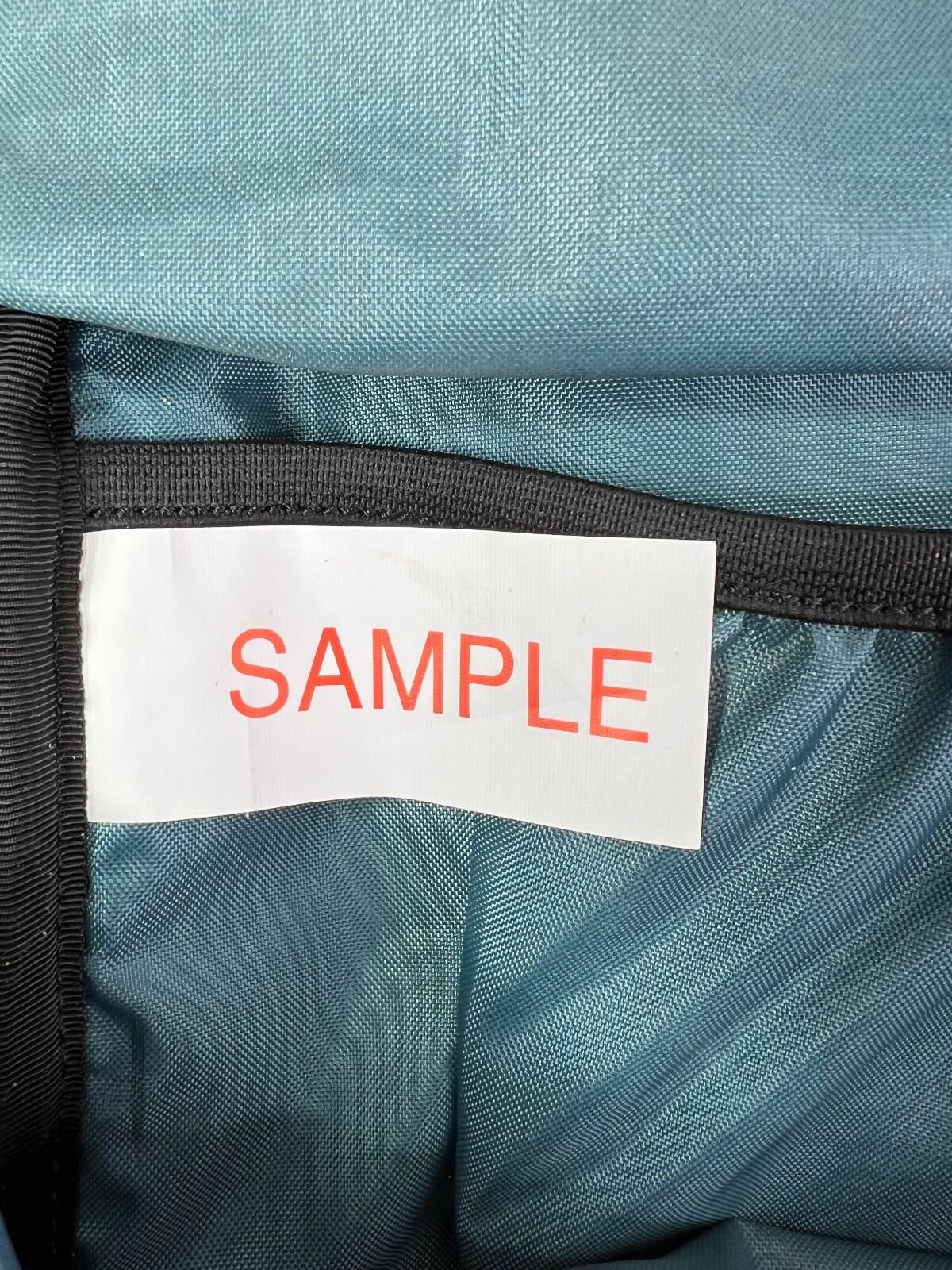 Patagonia Altvia BackPack 22L Abalone Blue SAMPLE RARE