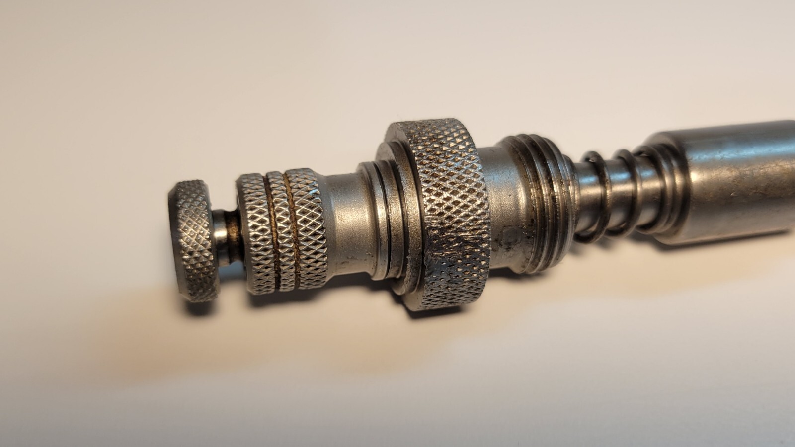 Knight MK-85 .50 Cal. Inline Muzzleloader Hammer Assembly (C)