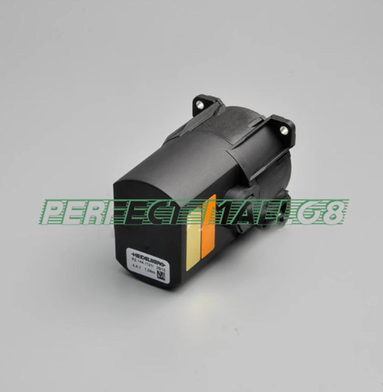 1PC NEW For Heidelberg printing press parts pressure motor R2.144.1121