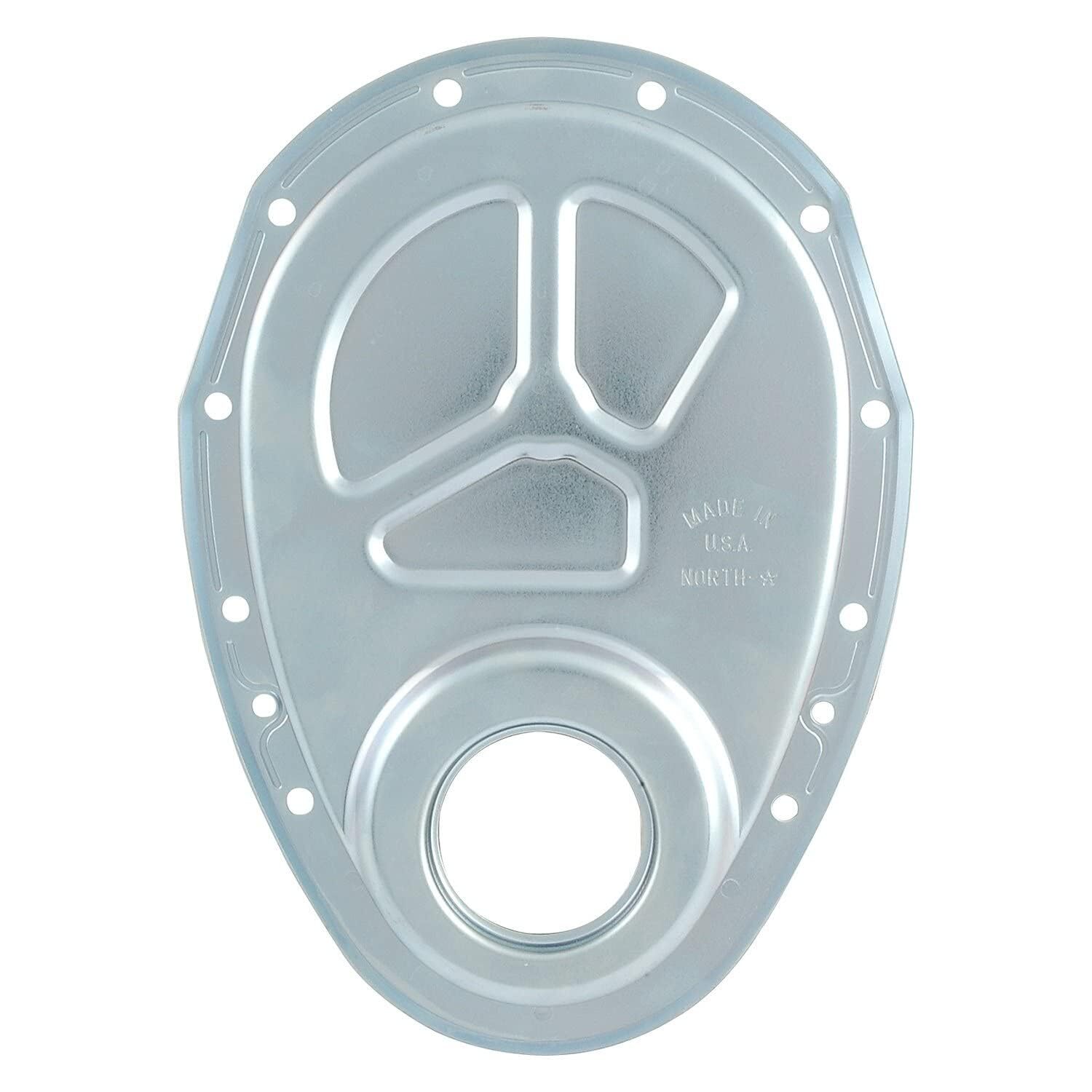 Allstar Performance 90010 | SBC Timing Cover