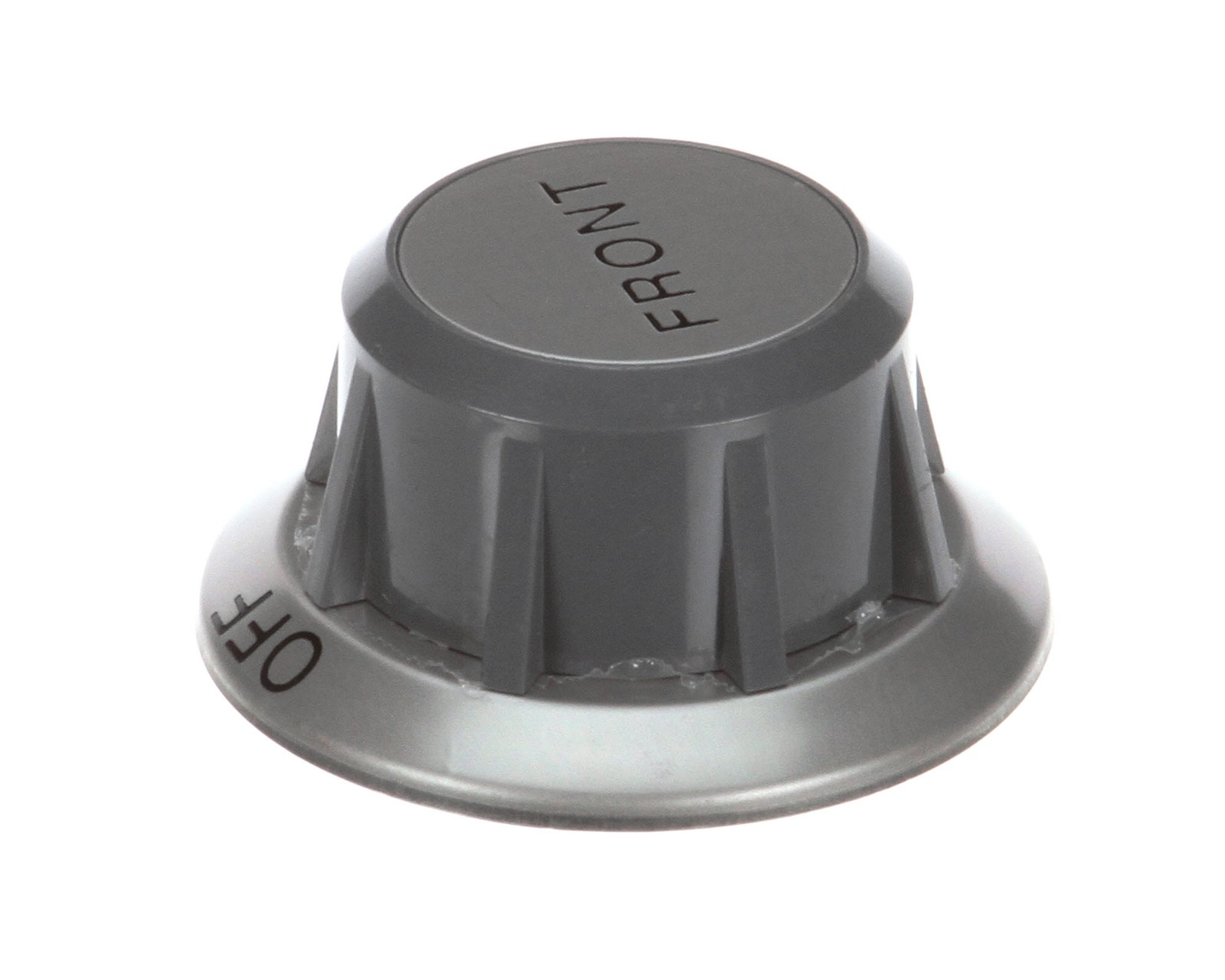 Wells Knob Control Assembly Front H 2R-39325 - Genuine OEM Replacement Part