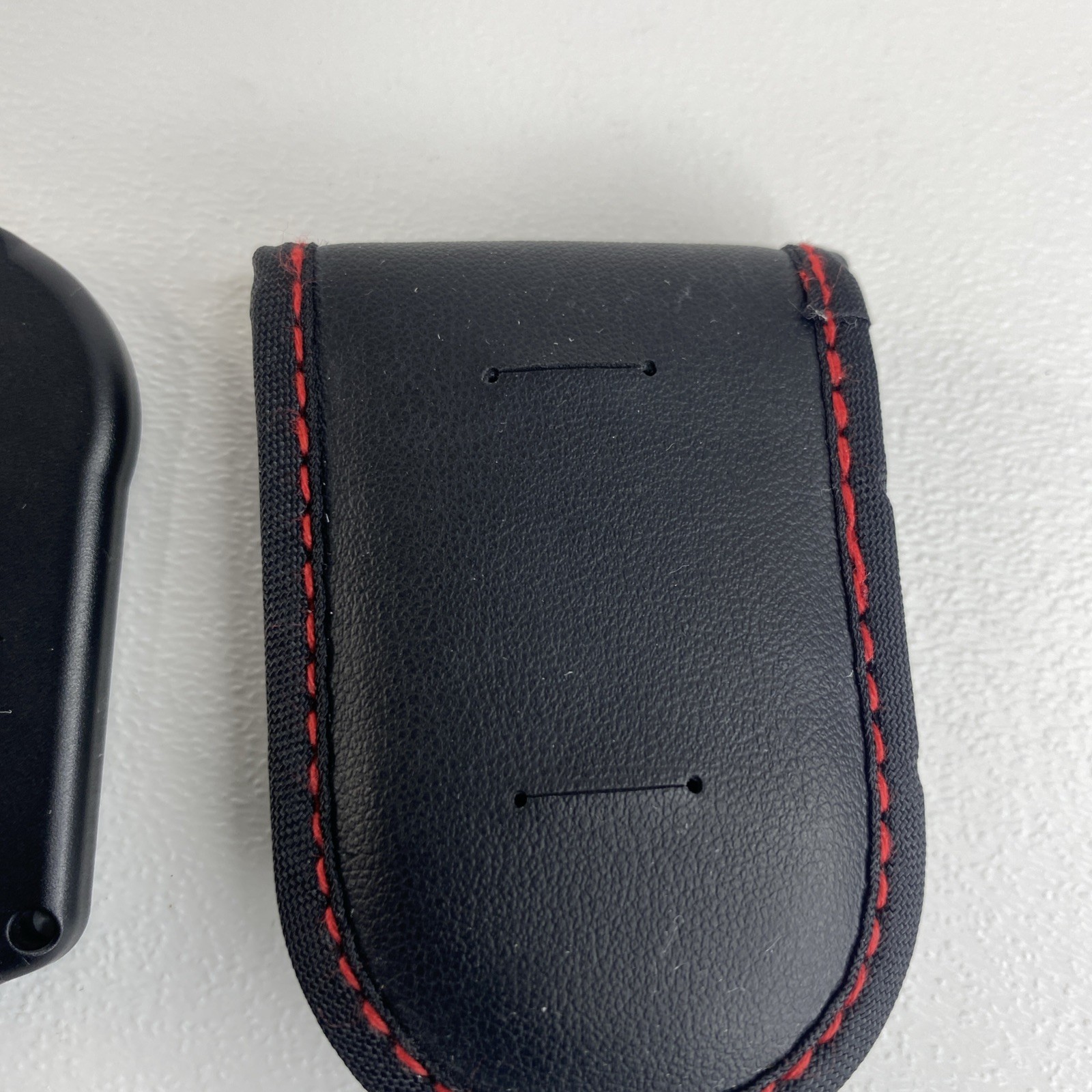 Genuine OEM Canon RC-6 Remote Controller w/ Protective Case (en89)