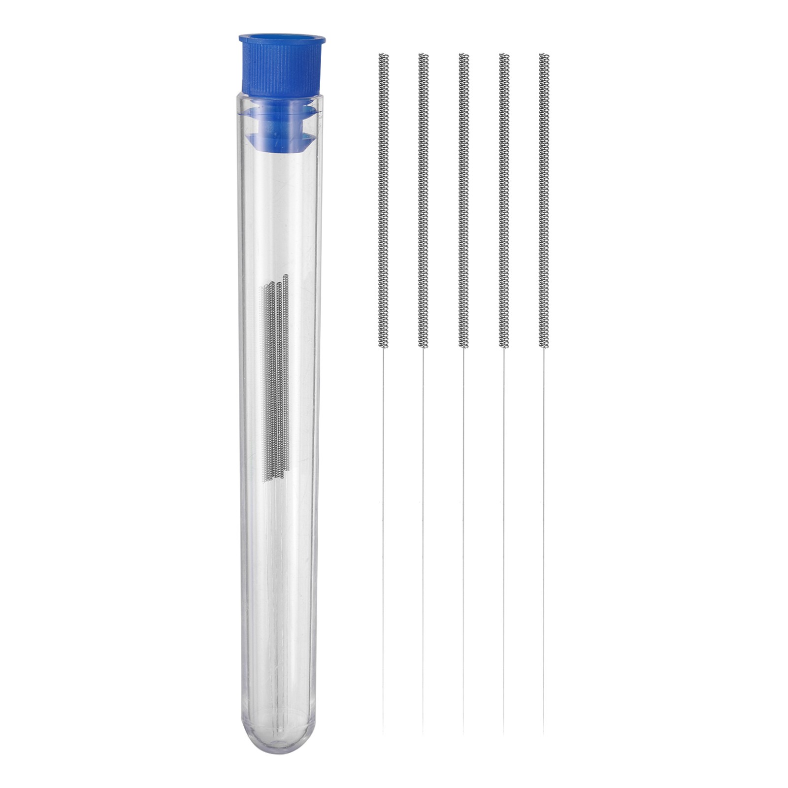 10pcs 3D Printer Nozzle Cleaning Needles 0.15mm Stainless Steel Nozzles Cleaner