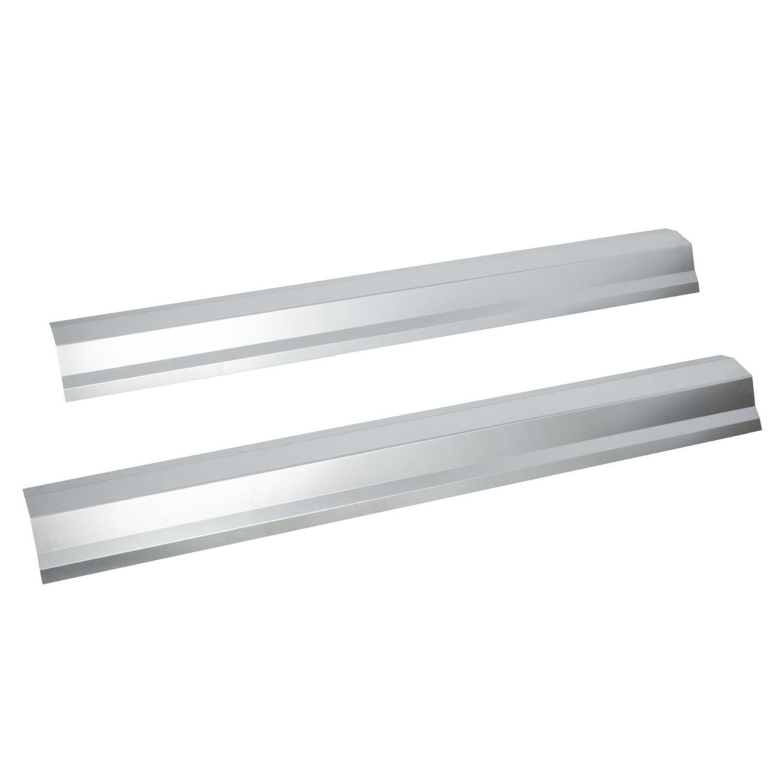 Rocker Panel &Cab Corner For 07-13 Chevy Silverado Standard /Regular Cab 2 Door