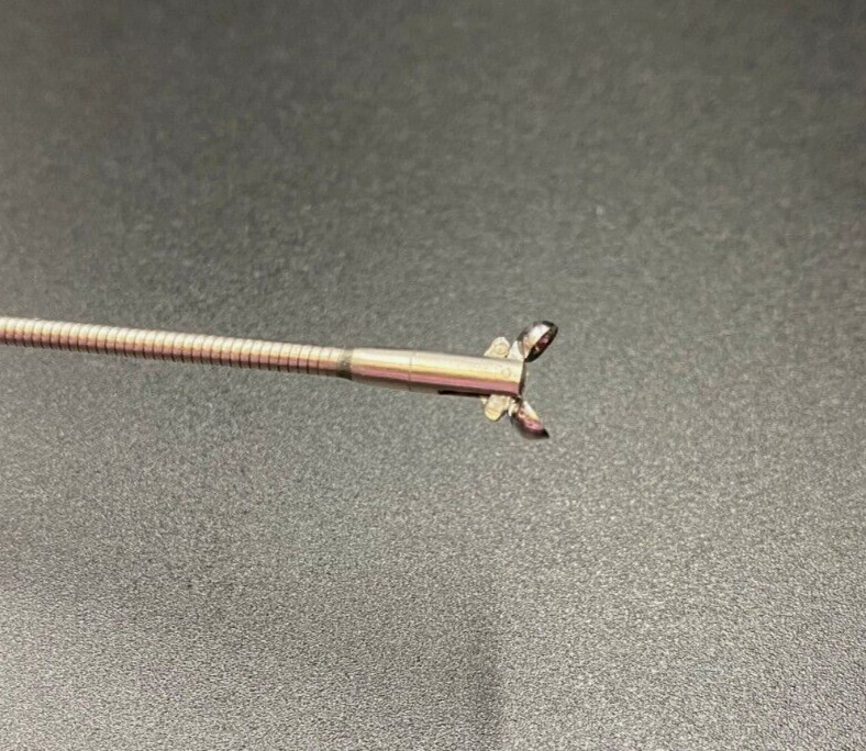 ACMI Flexible Hand Instruments (331S10, 330S8, 330S6)