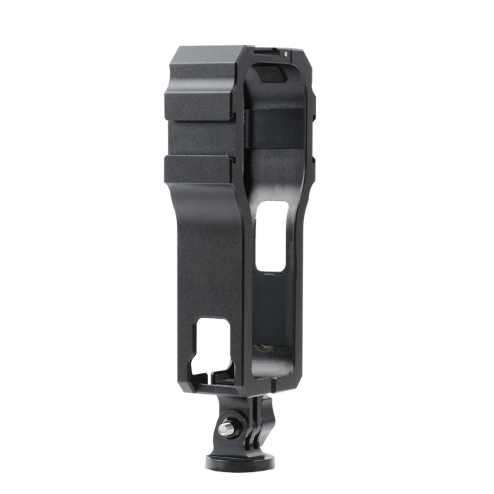 Aluminum Alloy Protective Frame Shell For Insta360 One RS 1-Inch Panoramic Cam E