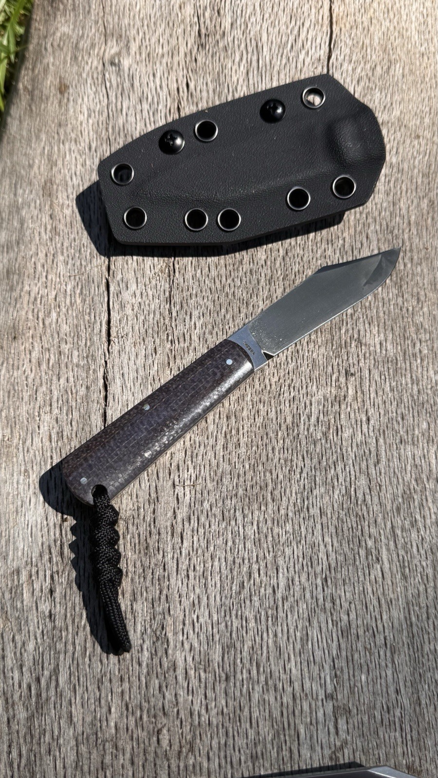 Jack Wolf GATEWAY FIXEDC - VIBE JUTE BISON