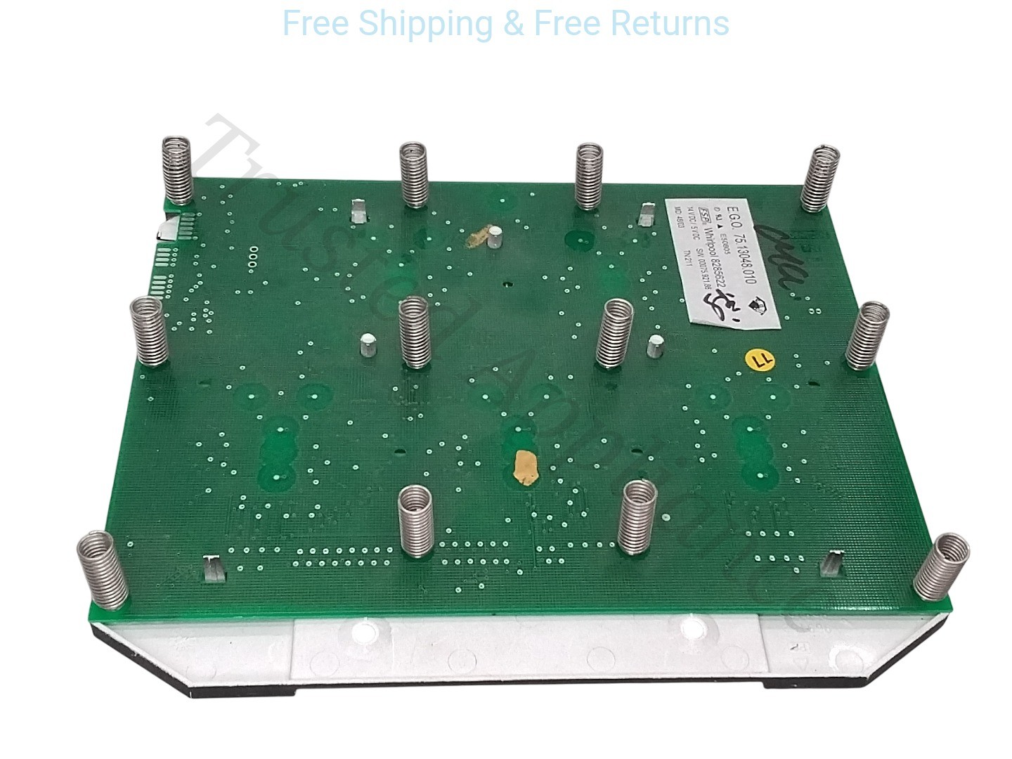 Main Control Board Electronic Controller PCB 8285622