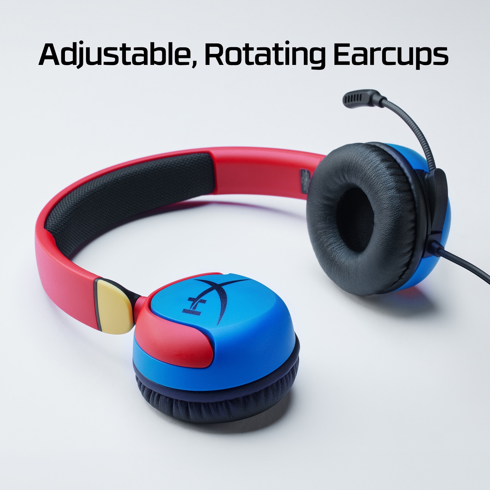 HyperX Cloud Mini - Gaming Headset (Multi)