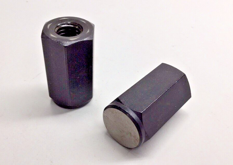 Grob GN0020POS304 Rest Pad M12-1.75 x 40mm (Pack of 2) GN00-20-POS-304