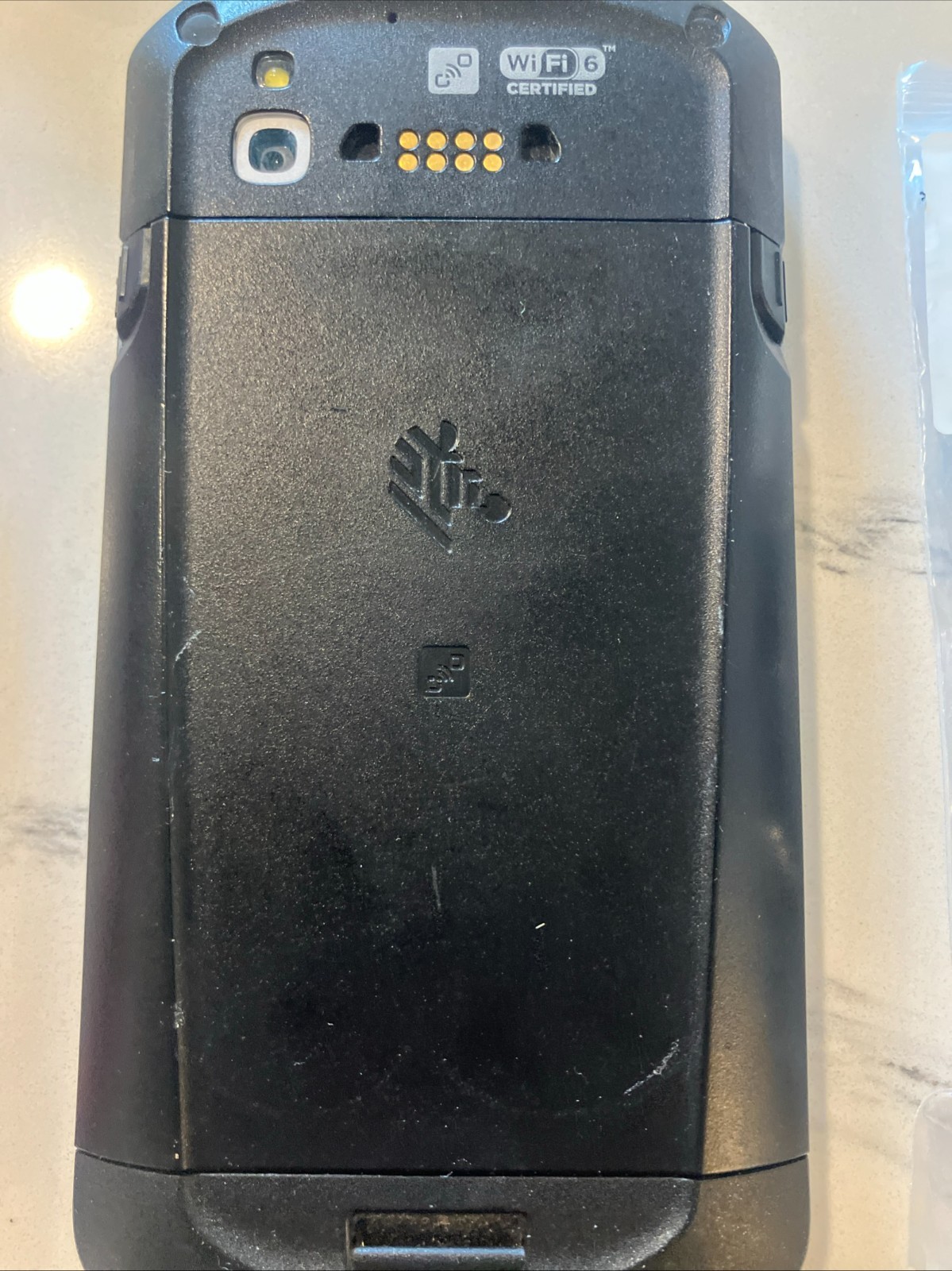 Zebra TC52ax TC520L Mobile Computer TC520L