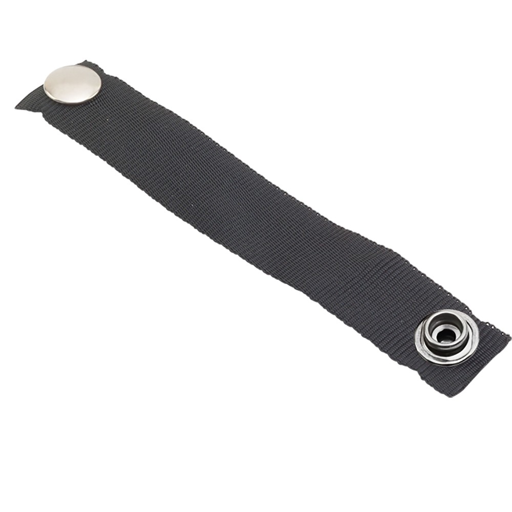 Sea-Dog Add-A-Snap - Black - 4" 299204B-01 UPC 035514299688