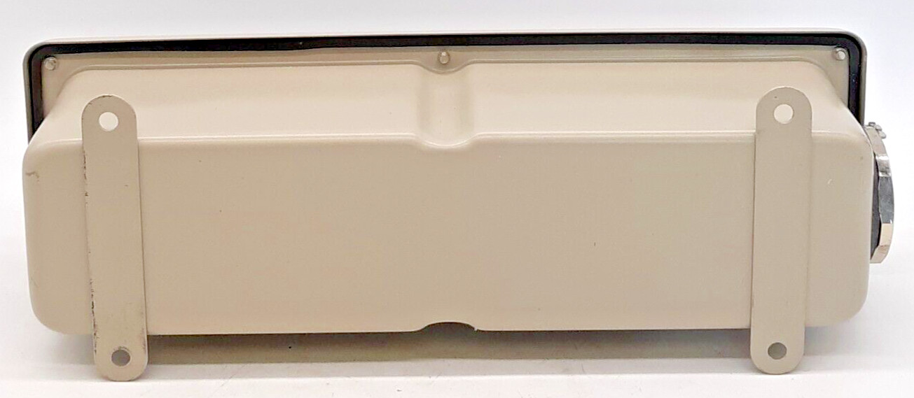 idec EC2A-5110N Explosion Proof Control Box
