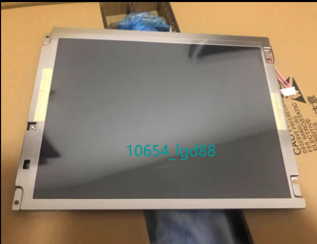 FOR NL6448BC33-64E nec 10.4-inch 640*480 LCD display panel 90 Days Warranty 106u