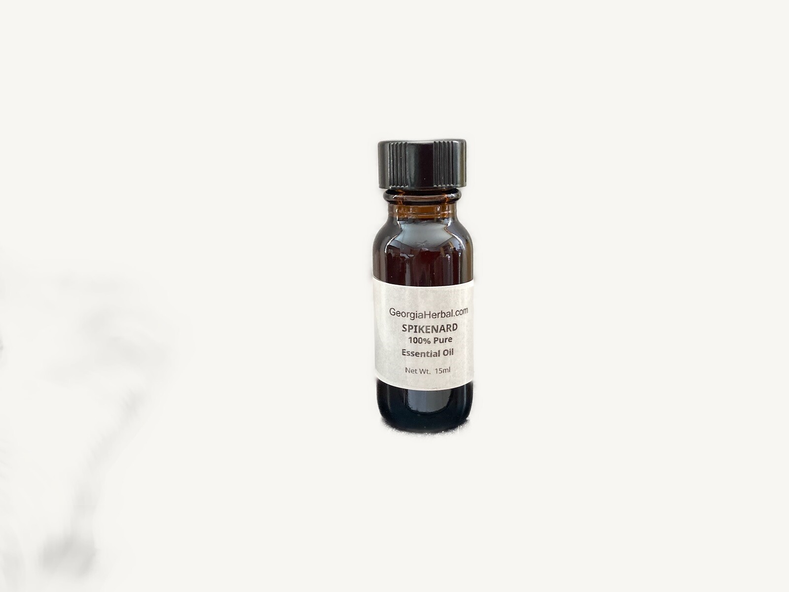 Spikenard THERAPEUTIC Essential Oil  100% Pure Essential Oil