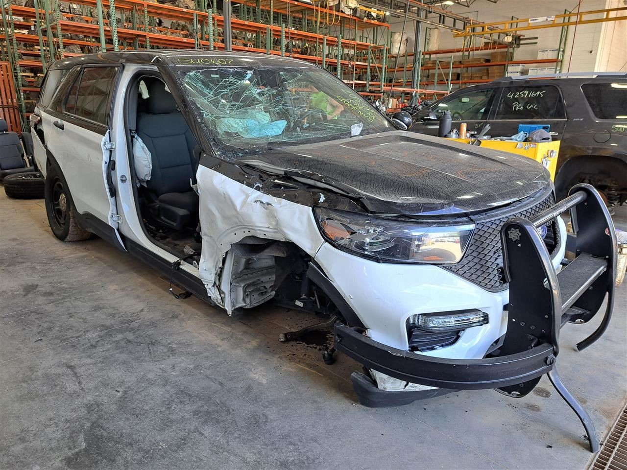 2022 Explorer Jack Sku#4222038