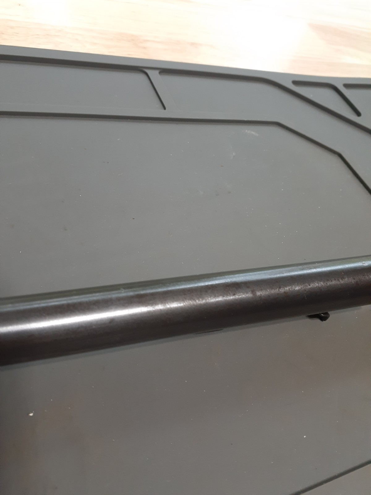 Revelation Model 101Y Barrel/Savage 73
