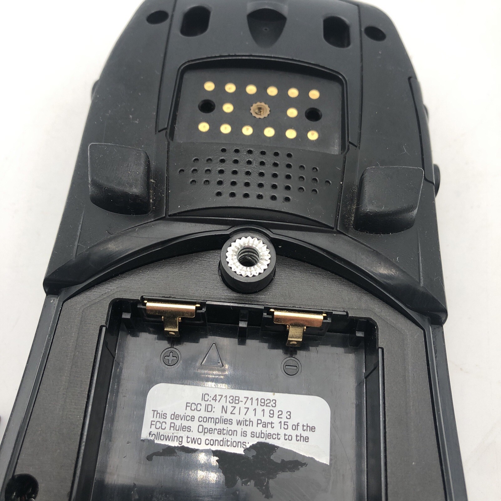 USED Magellan Professional Pro Mark 3 GPS READ A