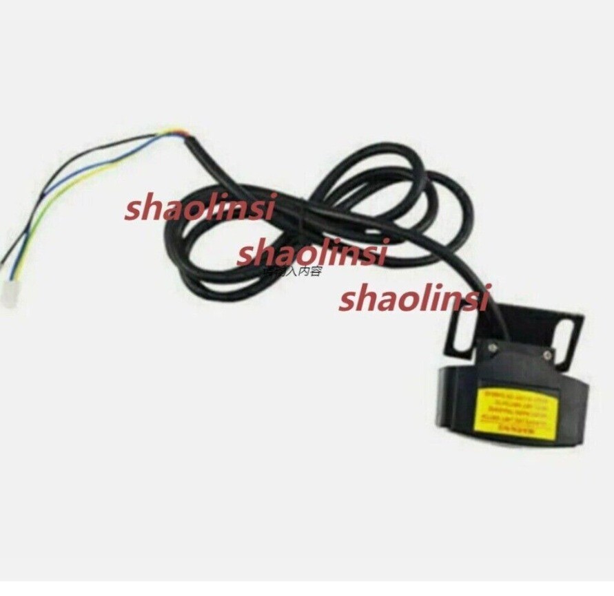 xg-1pcMilling Machine Parts Limit Switch Assembly SERVO POWER FEED TYPE 3 /4Wire