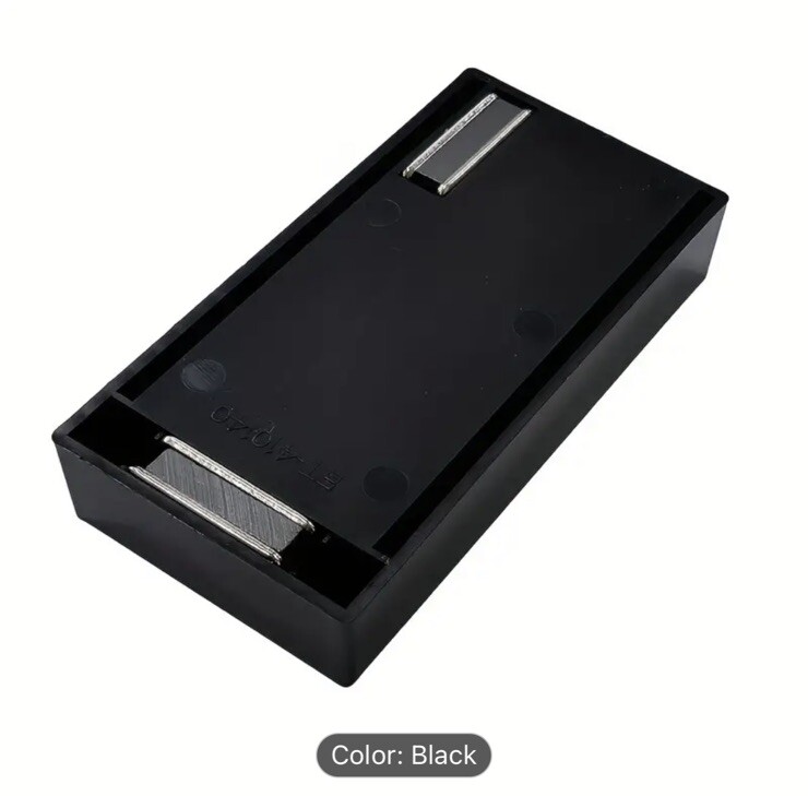 magnetic key box car