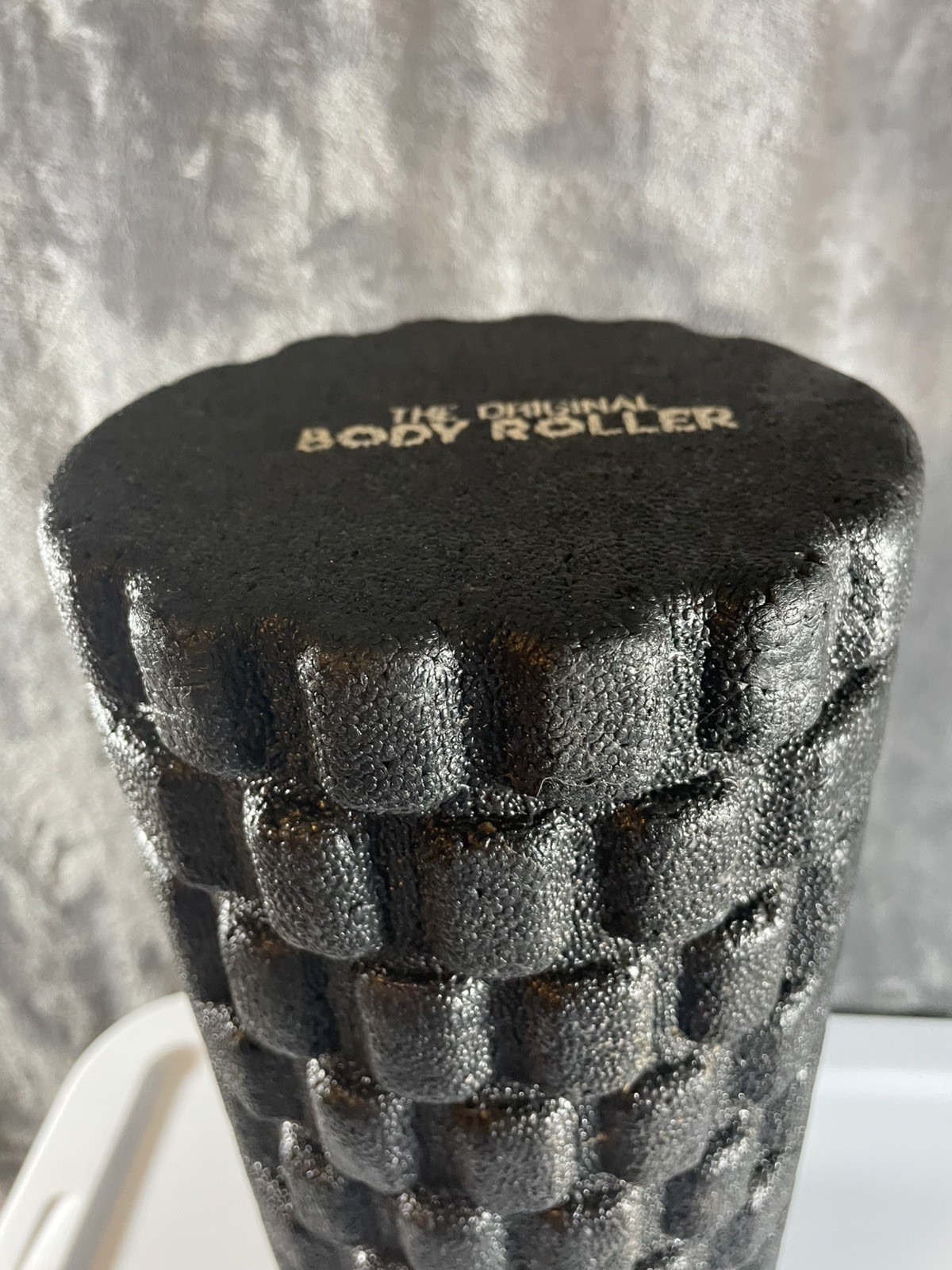 The Original Body Roller - High Density Foam Roller Massager for Deep Tissue ...