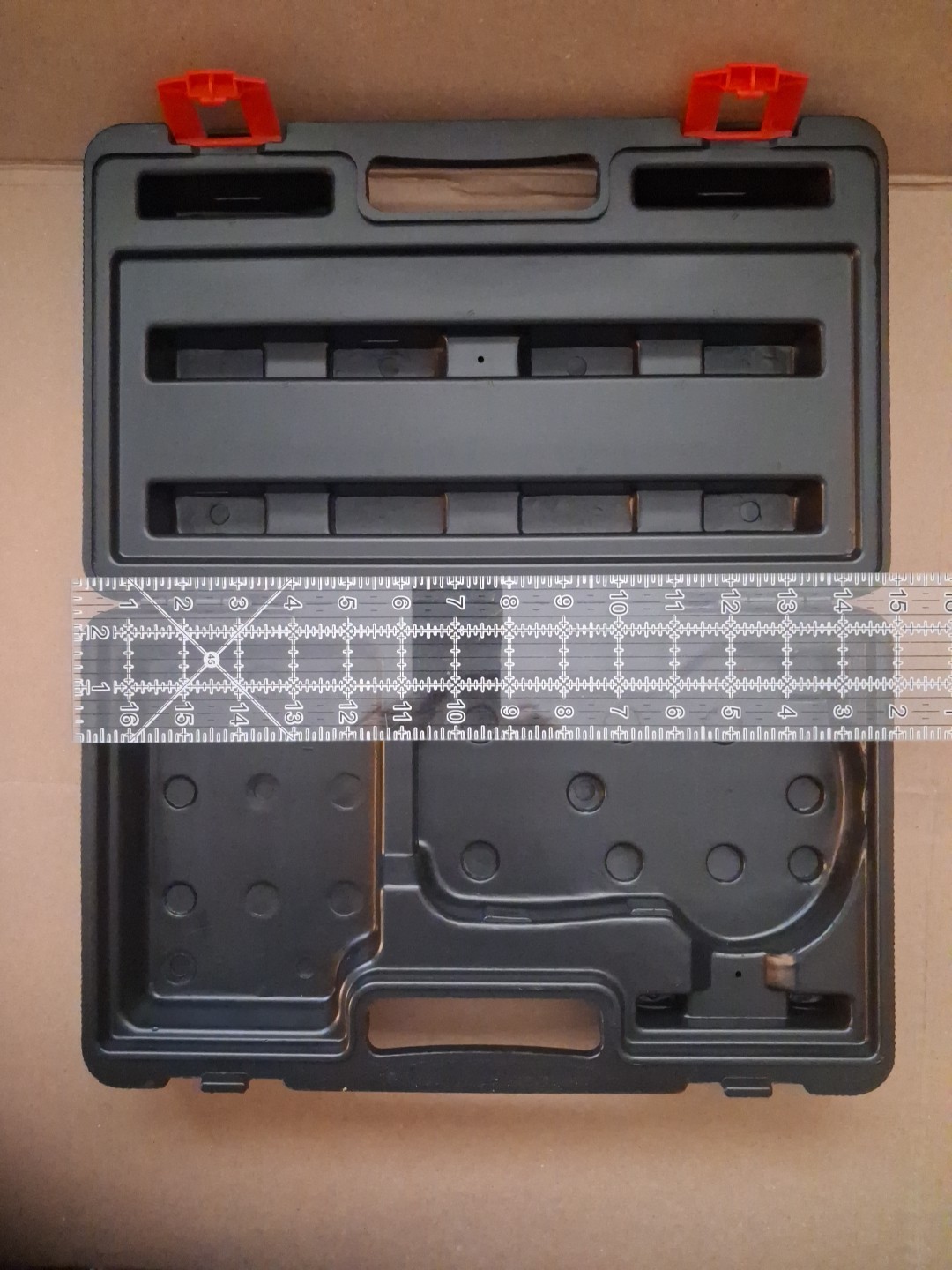Autel Tools Case