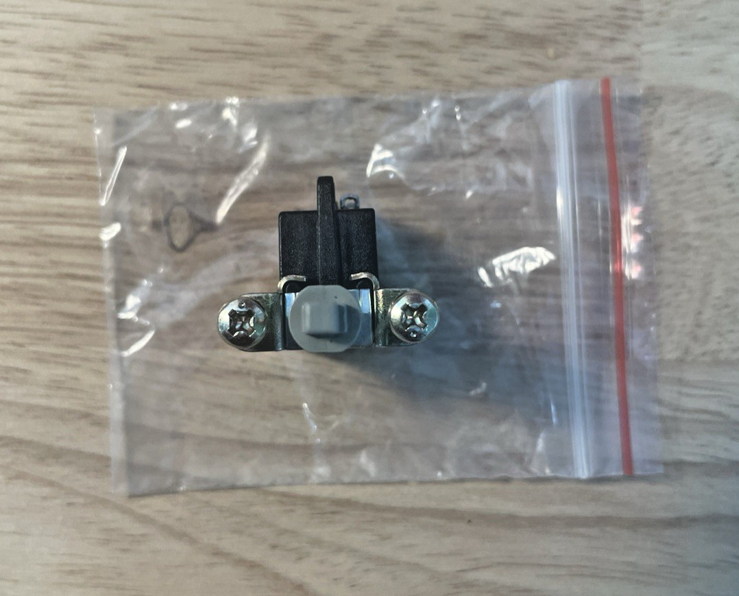 Original Marantz SR-2000 Power Switch (S-23TV-5)