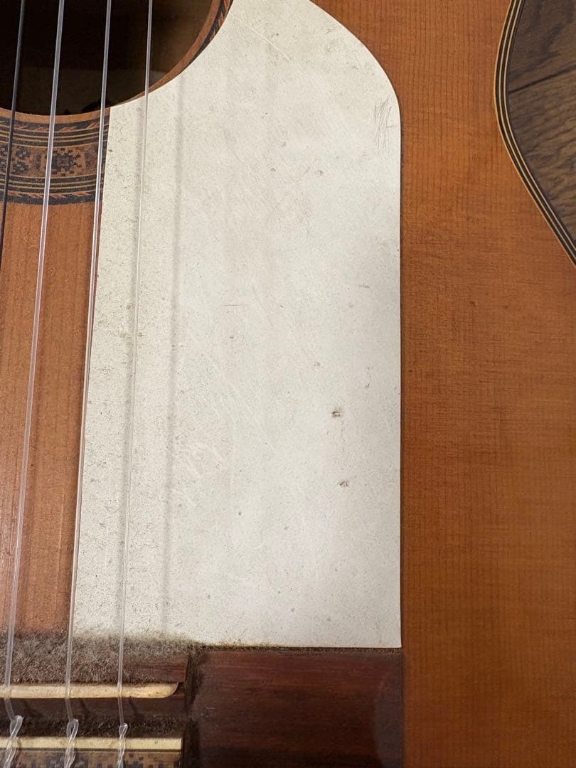 Den-en Classical Guitar