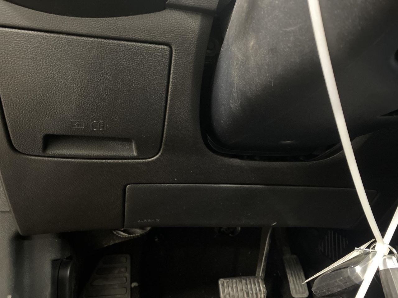 EDGE 2019 Air Shutter 1019722