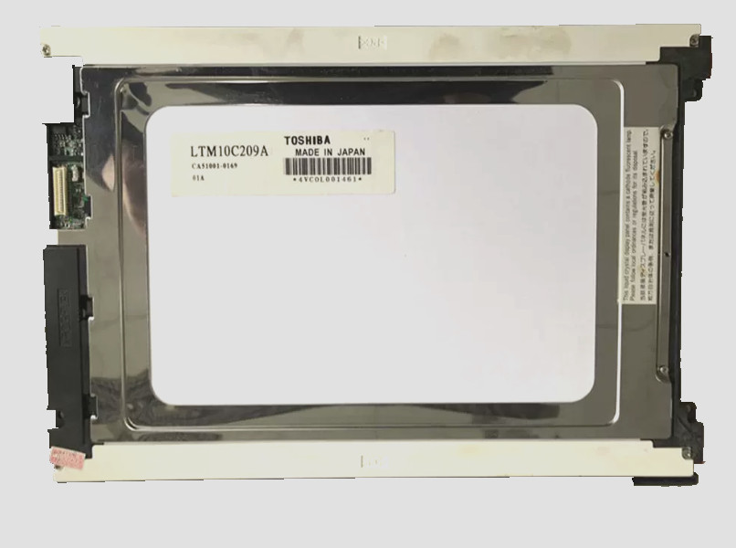 New In BoxTOSHIBA LTM10C209A LCD Display Panel 10.4 Inch