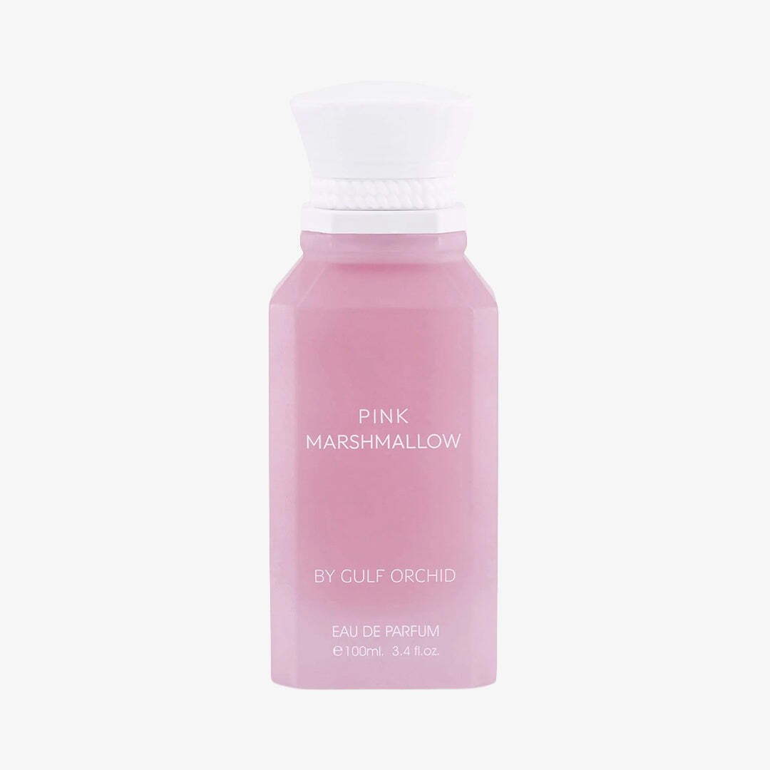 GULF ORCHID EAU DE PARFUM 100 ML - PINK MARSHMALLOW