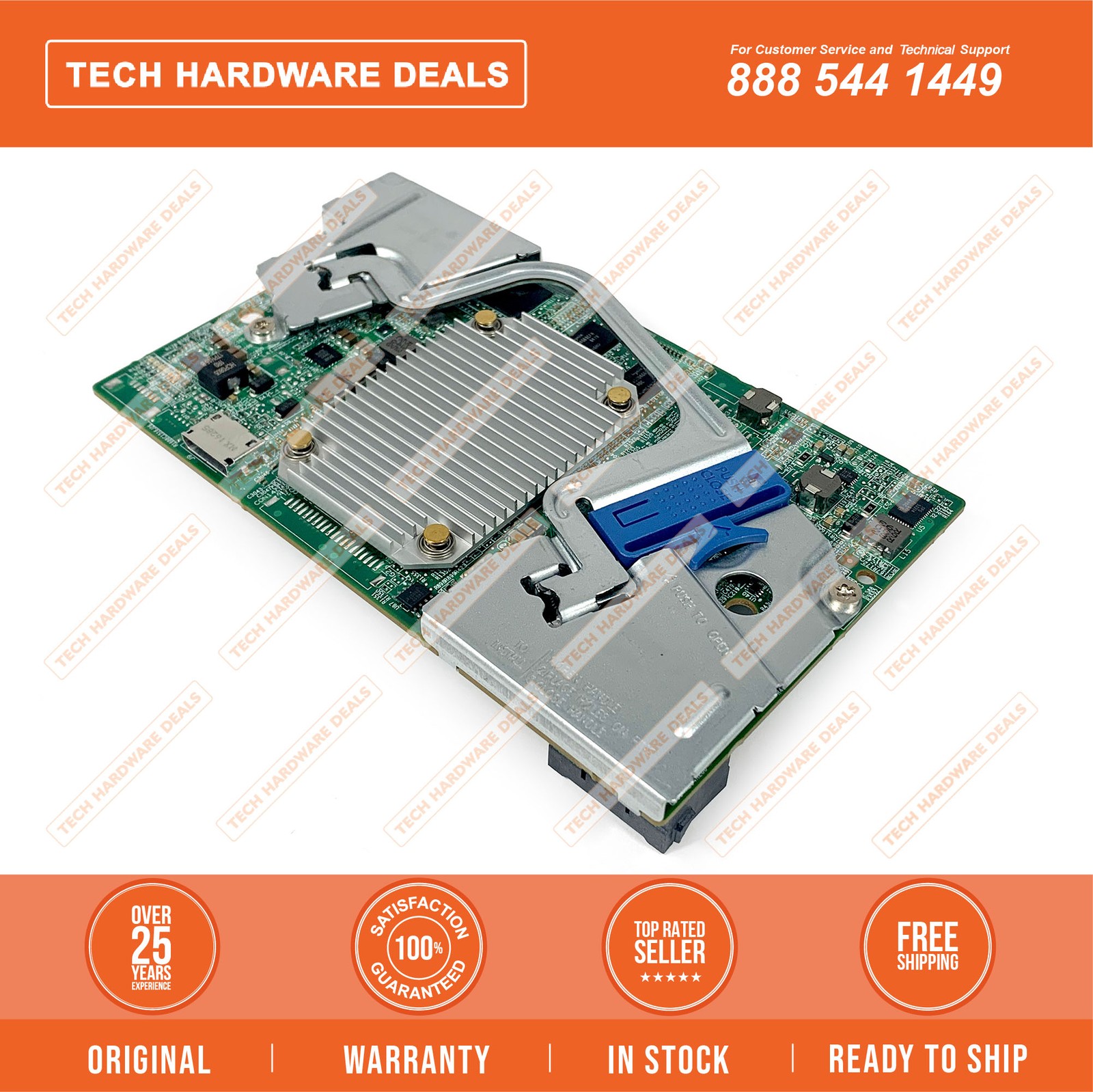 726795-001    HP Smart Array P246br BL660c Gen9 Cntrlr No Battery